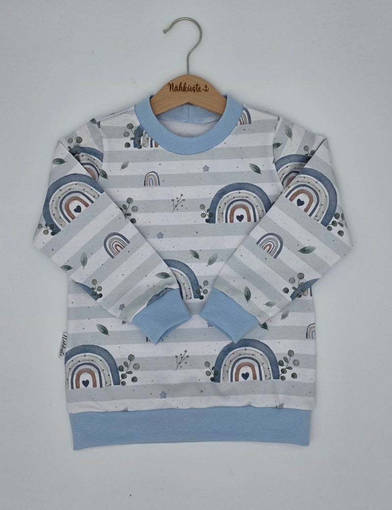 Kinderpullover