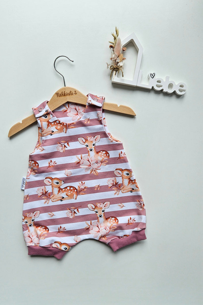 Romper/Strampler
