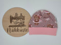 Beanie "Bärchen Ballerina"