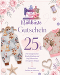 Geschenkgutschein