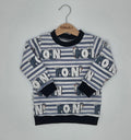 Pullover "Moin"