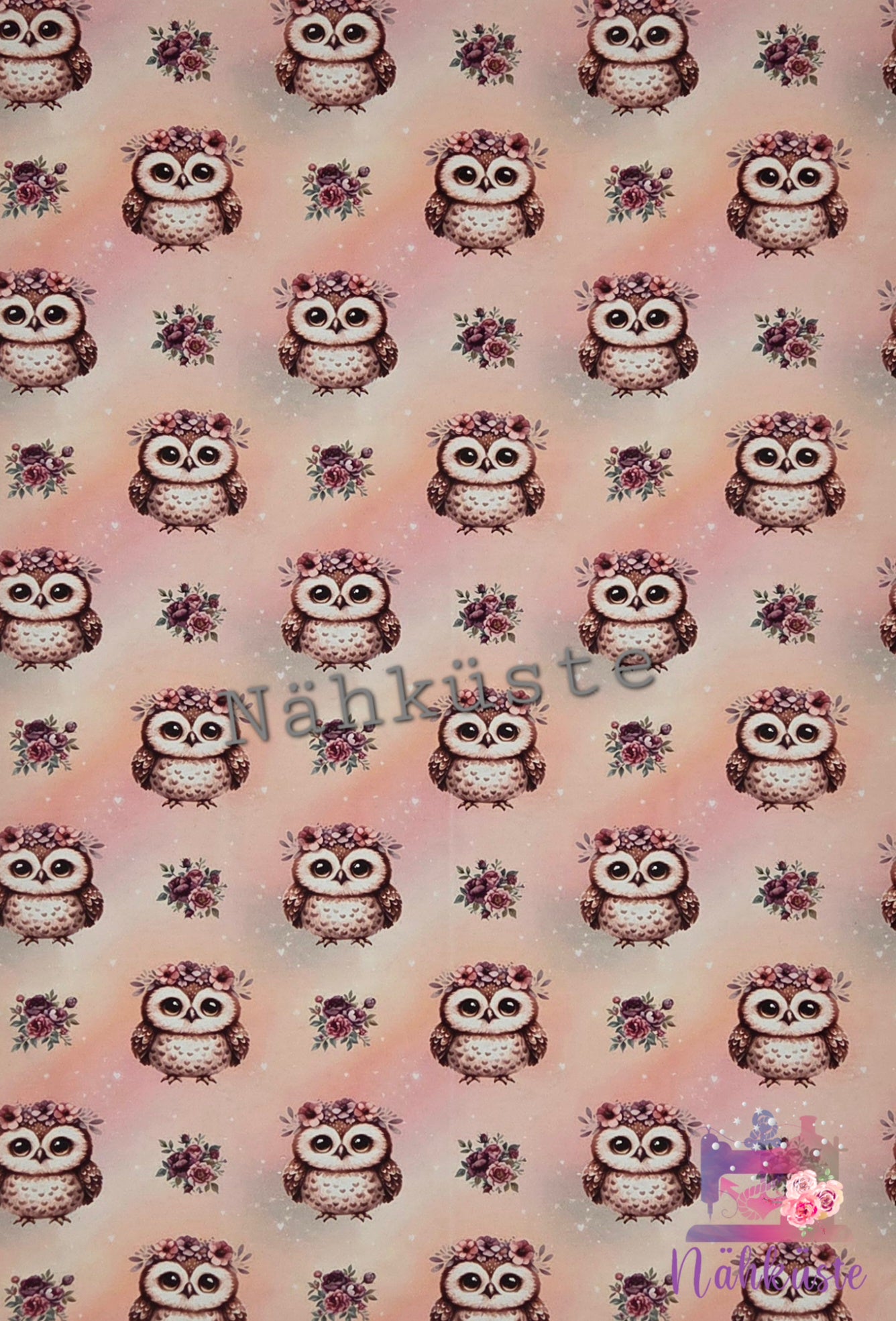 Beanie "Eule"