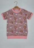 T-Shirt "Bärchen Ballerina"