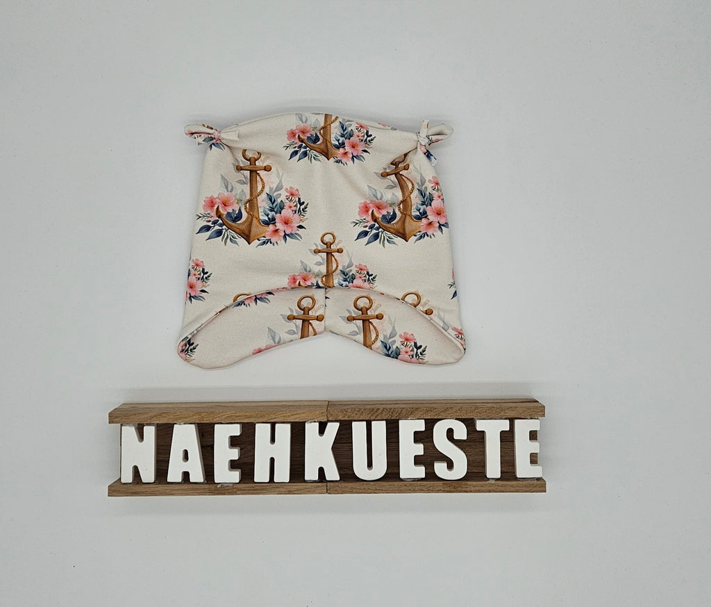 Garnelchen "Ankerliebe