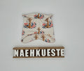 Garnelchen "Ankerliebe