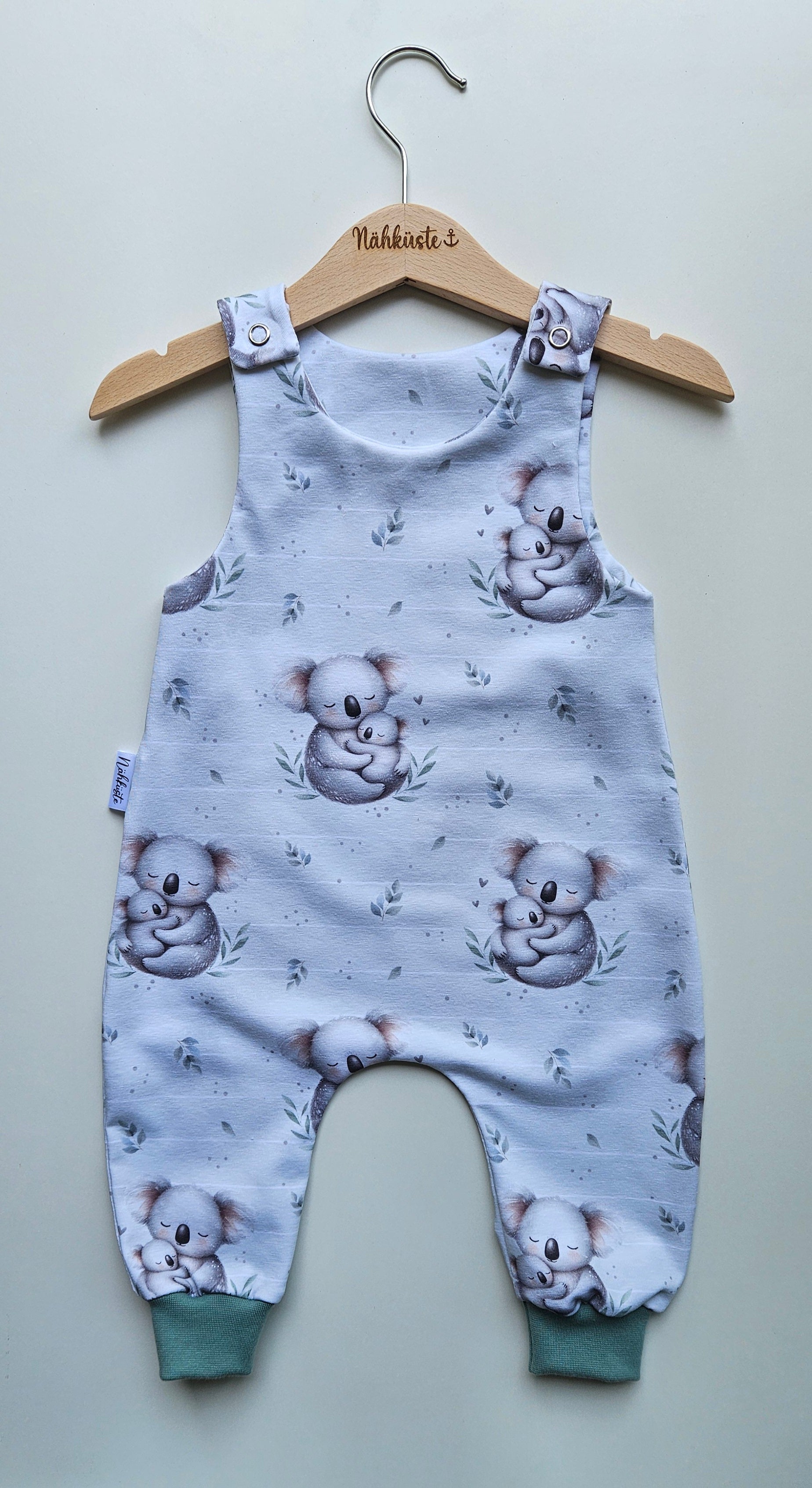Strampler „Koala Mama"