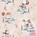 Garnelchen "HoHoHo"