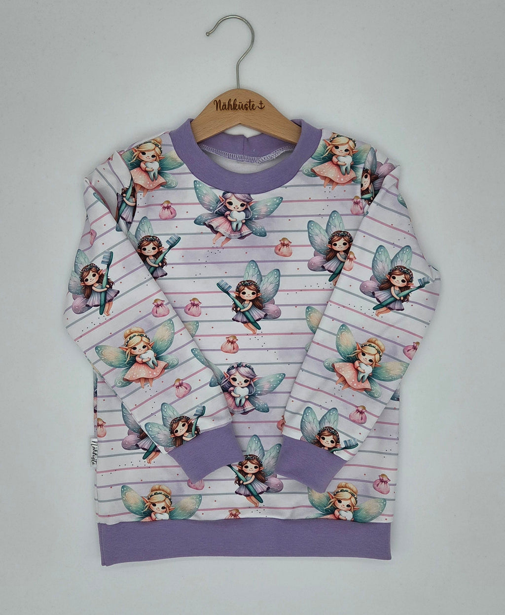 Pullover "Zahnfee"