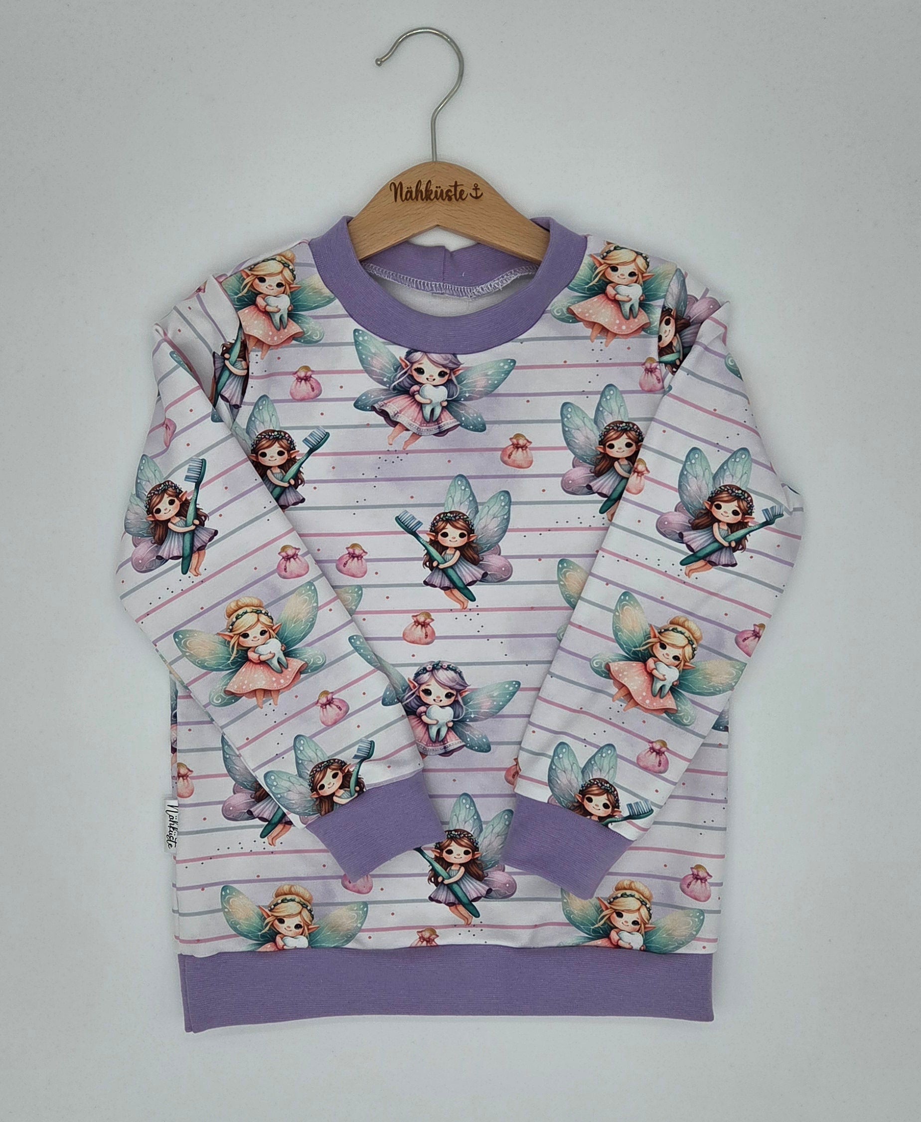 Pullover "Zahnfee"