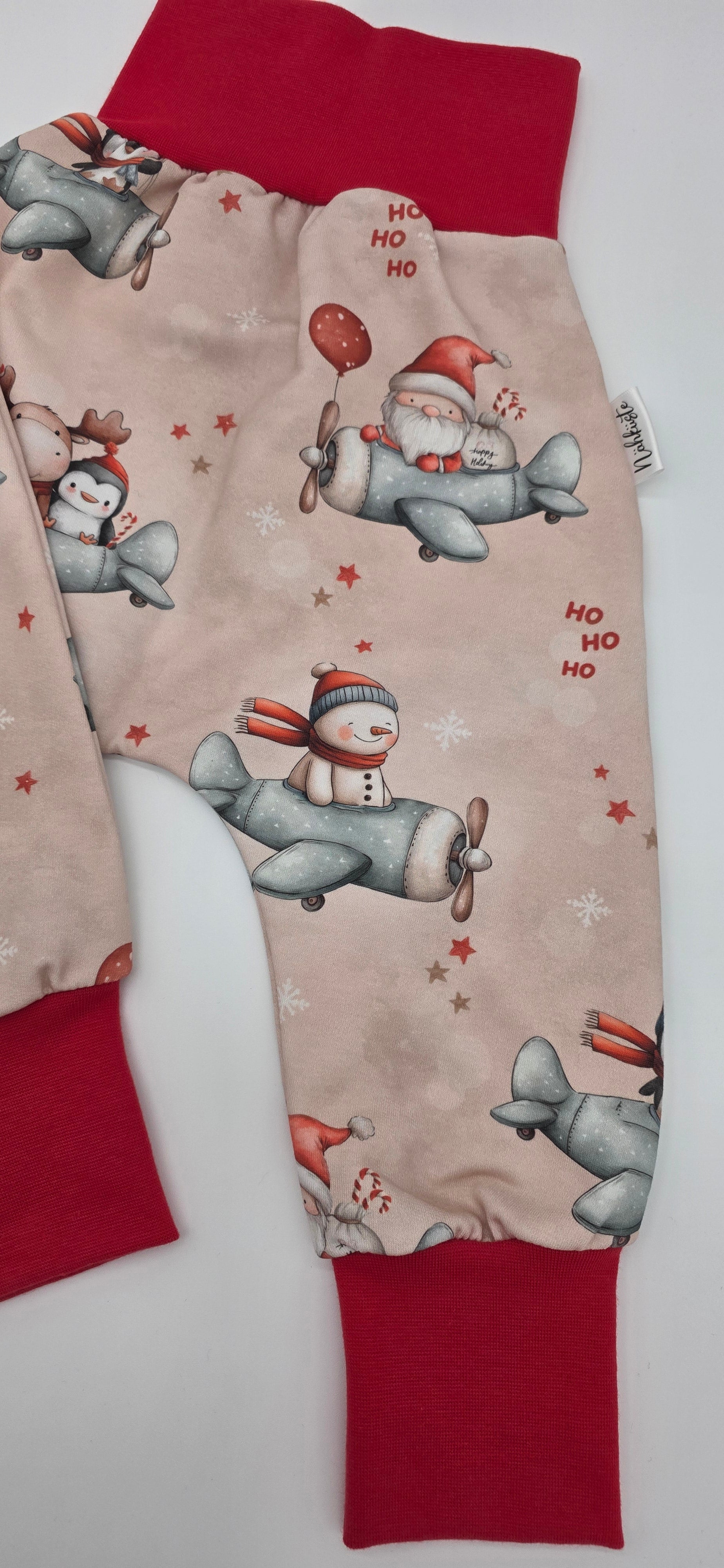 Pumphose „HoHoHo"
