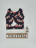 Pullover „Santa Express"