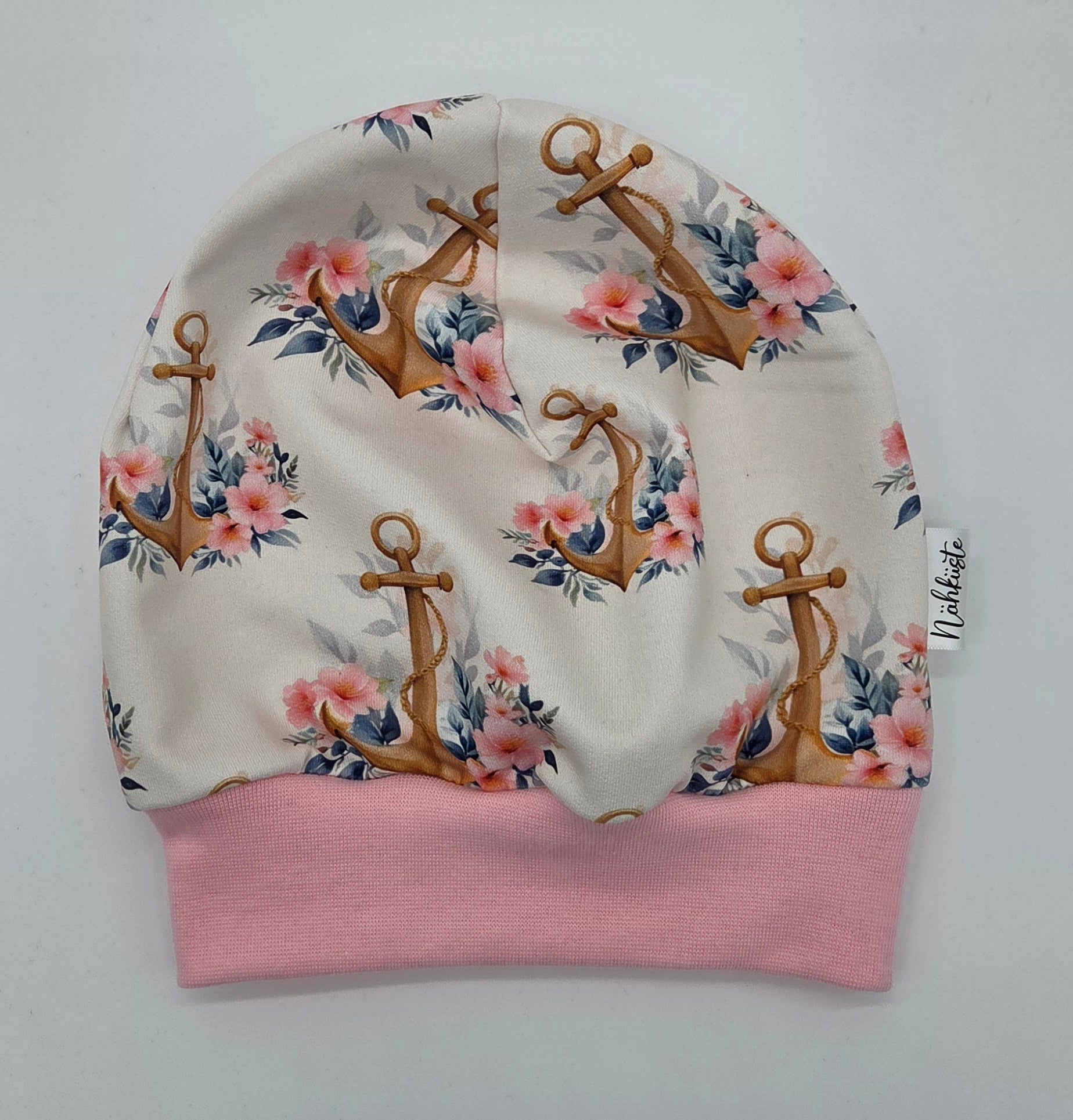 Beanie "Ankerliebe"
