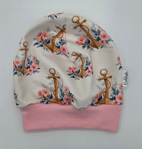 Beanie "Ankerliebe"