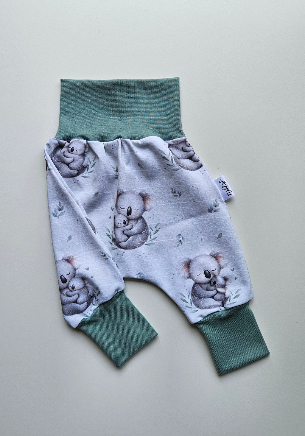 Pumphose "Koala Mama"