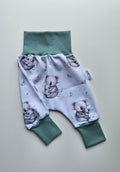 Pumphose "Koala Mama"