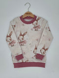 Pullover "Ballerina Hase"