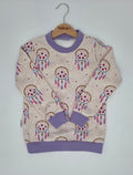 Pullover "Traumfänger"
