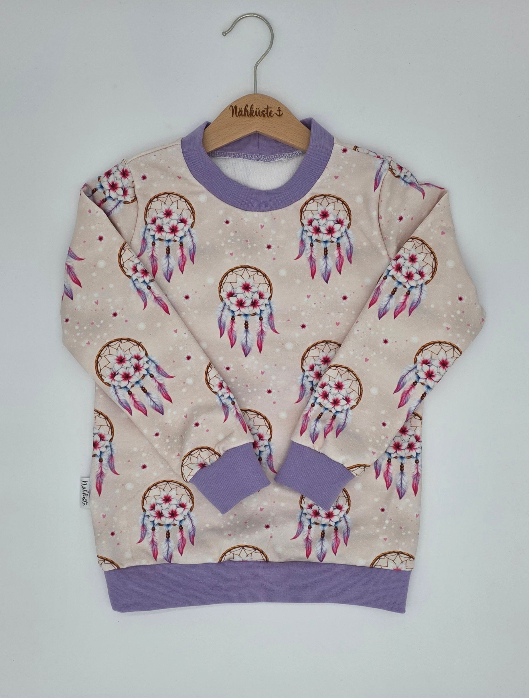 Pullover "Traumfänger"