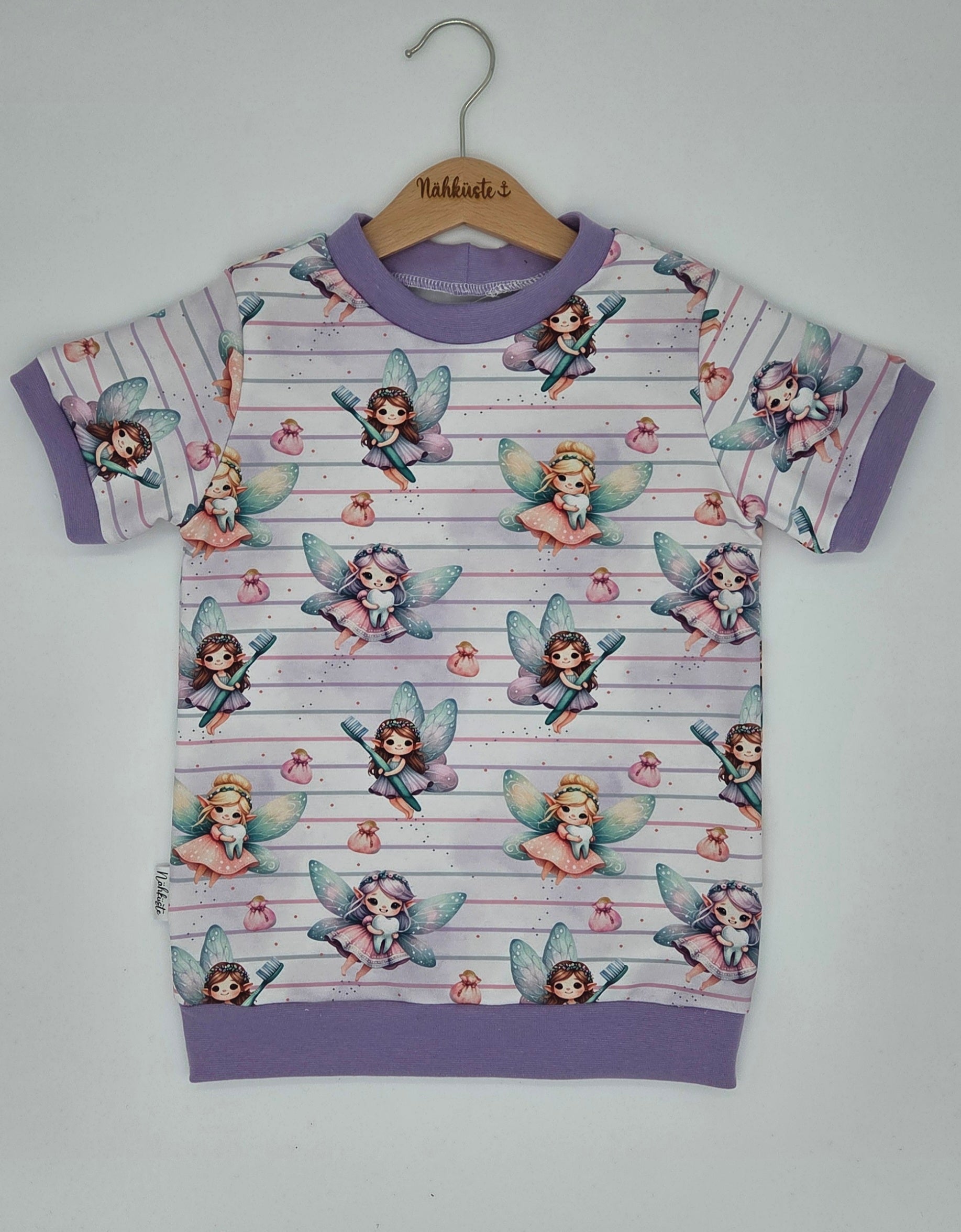 T-Shirt "Zahnfee"