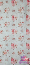 Jersey „Rosenliebe“ / Meterware