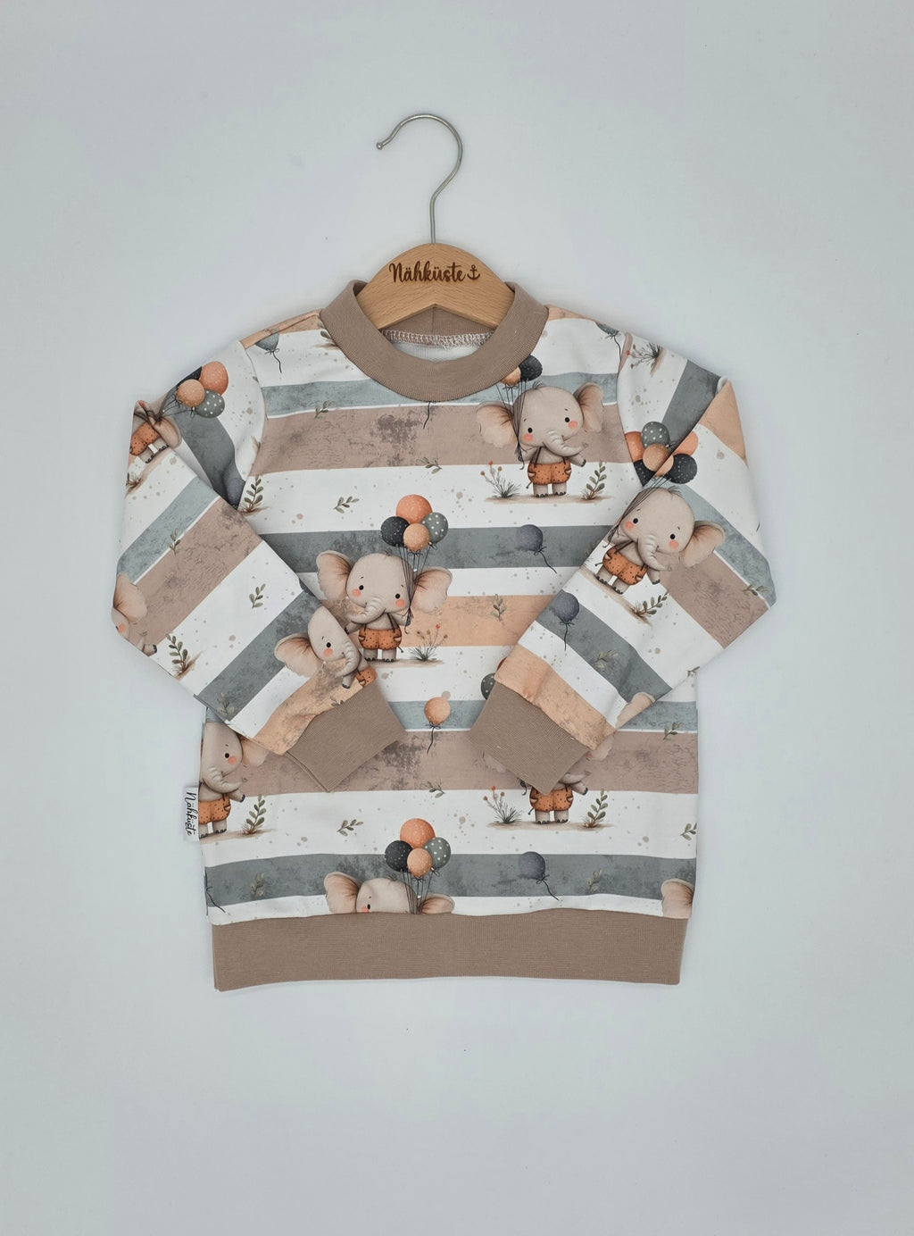 Pullover "Elefantenträume"
