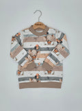 Pullover "Elefantenträume"