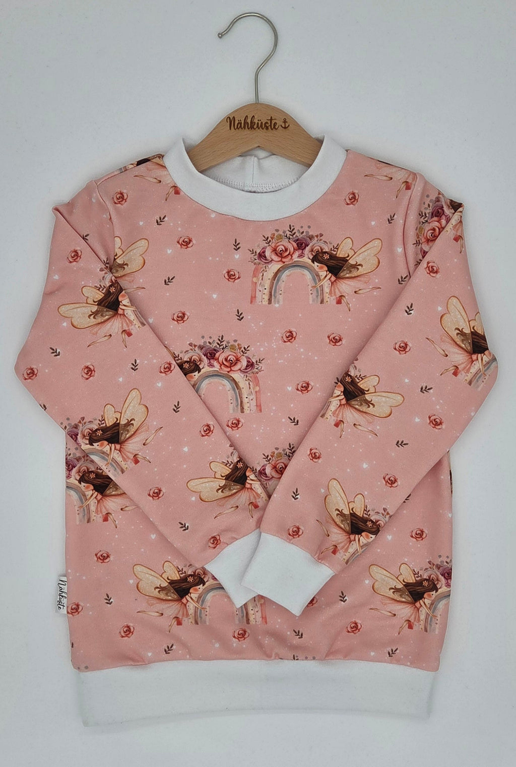 Pullover "Regenbogen Fee"