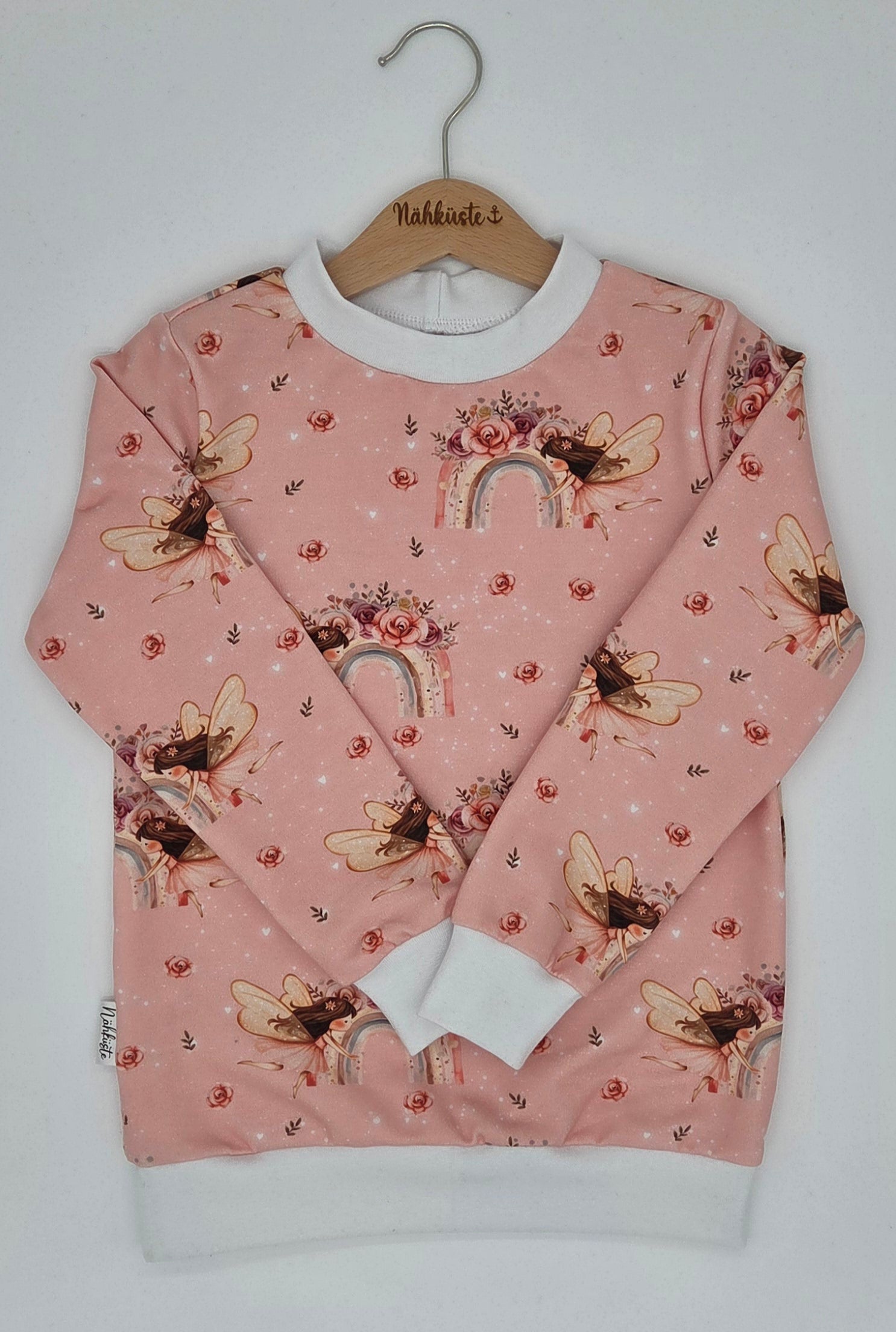 Pullover "Regenbogen Fee"