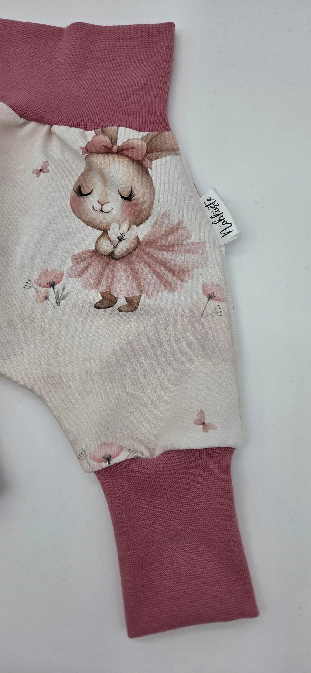 Pumphose „Ballerina Hase"