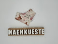 Dreieckstuch "Flower Bambi"
