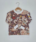 Pullover "Küstenfreunde"