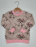 Pullover „Koala Mädchen"