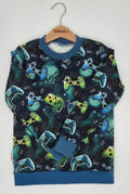 Pullover "Gaming Controller"