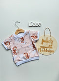 T-Shirt "Seepferdchen"