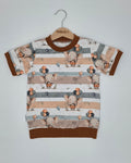 T-Shirt "Elefantenträume"