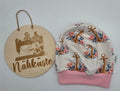 Beanie "Ankerliebe"