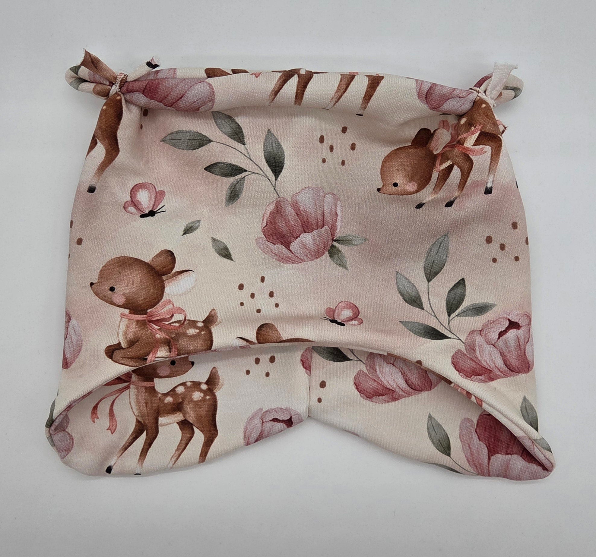 Garnelchen "Flower Bambi"