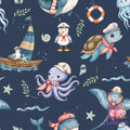 Pullover "Nordseetraum"