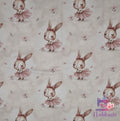 Beanie "Ballerina Hase"