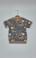 T-Shirt "Kleiner Leuchtturmwärter"