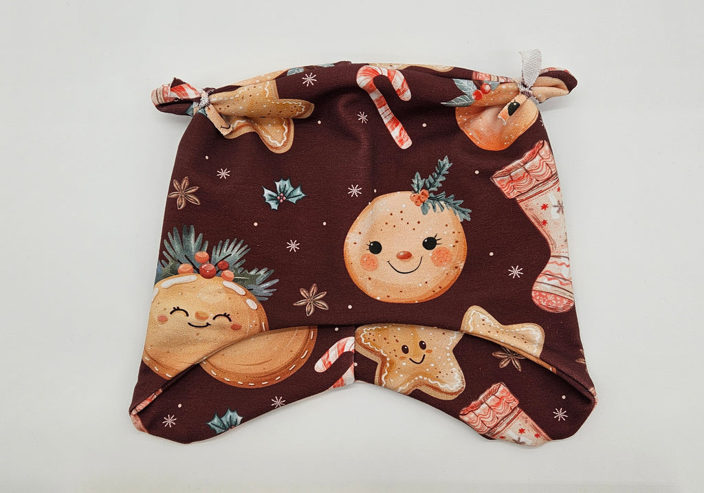 Garnelchen "Weihnachtsgebäck"