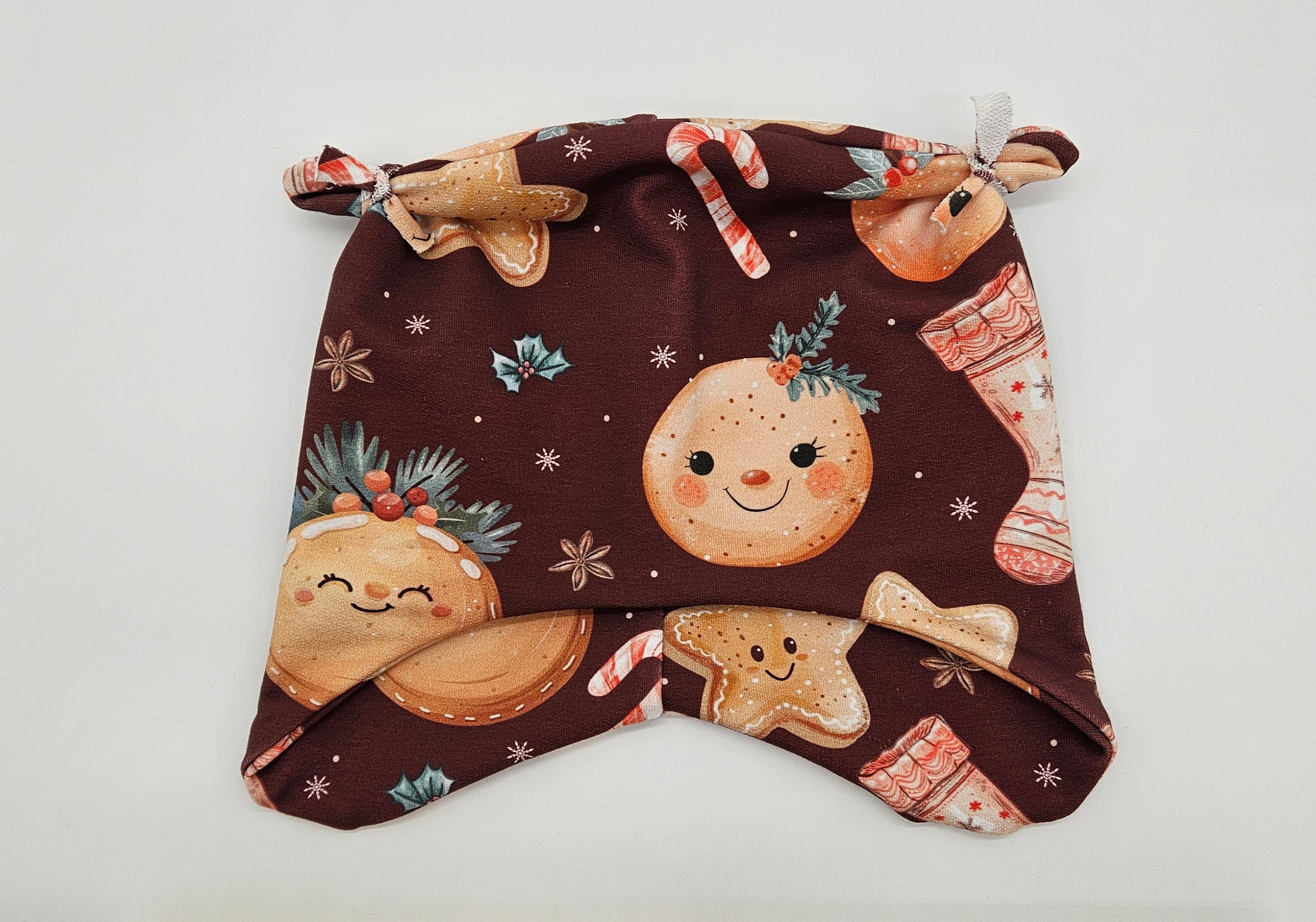 Garnelchen "Weihnachtsgebäck"